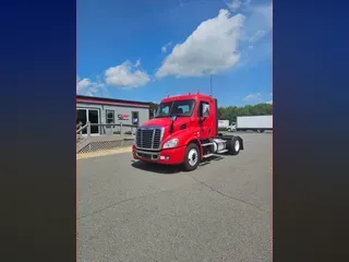 2018 FREIGHTLINER/MERCEDES CASCADIA 113