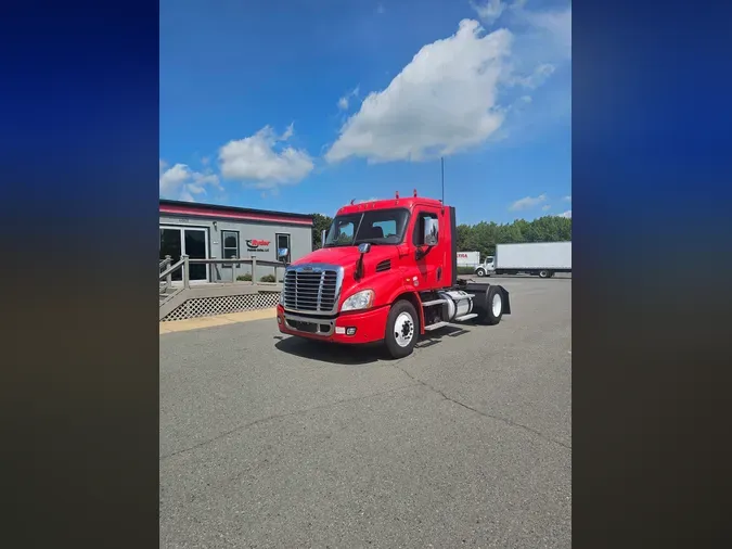 2018 FREIGHTLINER/MERCEDES CASCADIA 113a249a42ba9923634e0d70a9c8d3b6346