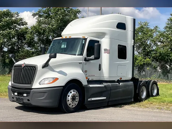 2021 INT LT625 6x4