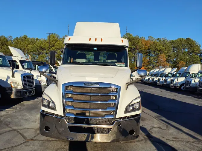 2020 FREIGHTLINER/MERCEDES NEW CASCADIA PX12664