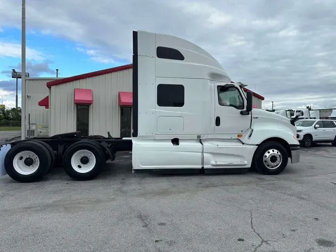 2019 INTERNATIONAL LT625