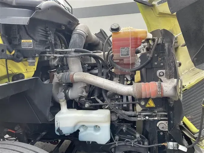 2020 INTERNATIONAL RH613