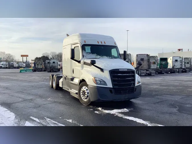 2020 Freightliner Cascadia 126a24d92bdf31a2db3ecbdc058dfe220fe