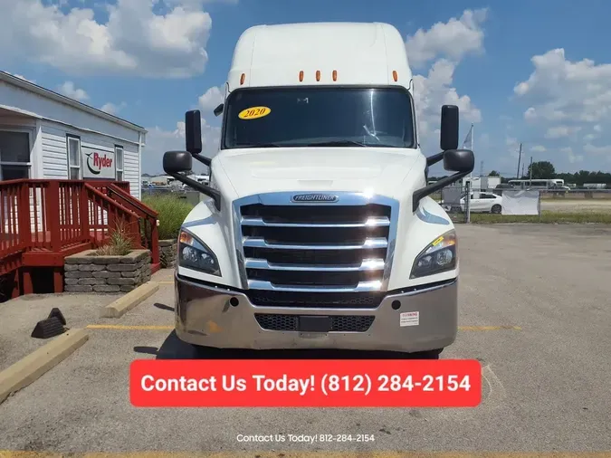 2020 FREIGHTLINER NEW CASCADIA PX12664