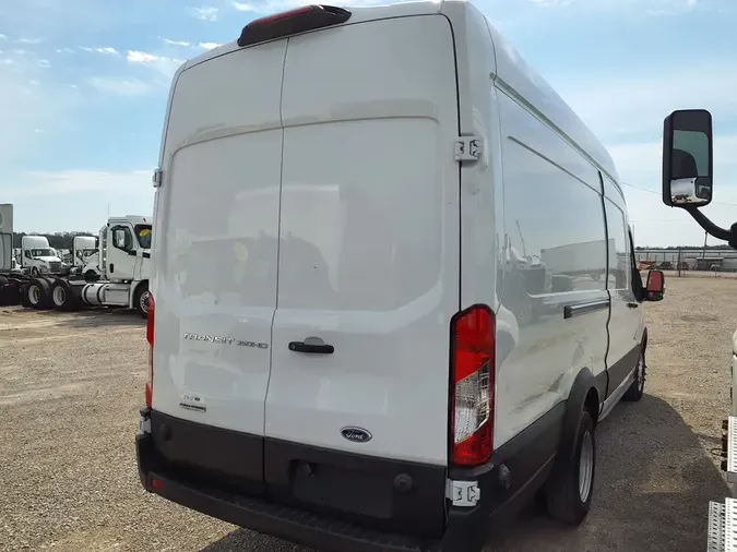 2019 FORD MOTOR COMPANY TRANSIT 350