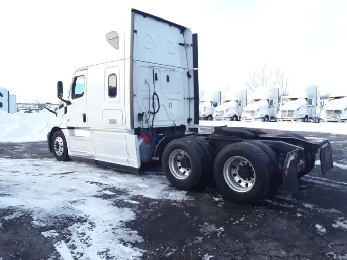 2020 FREIGHTLINER/MERCEDES NEW CASCADIA PX12664