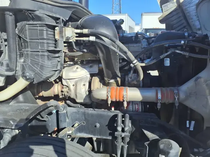 2019 FREIGHTLINER/MERCEDES CASCADIA 125a24ef829af74cd283e5d765cc1d6de2d