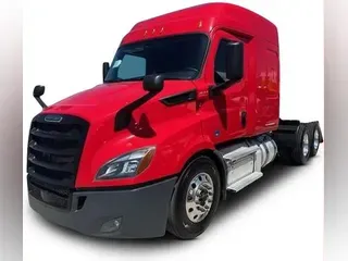 2020 Freightliner Cascadia