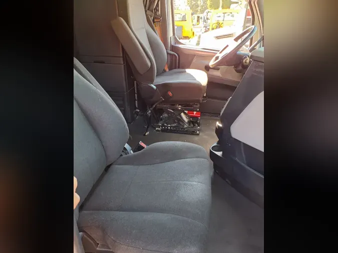 2021 FREIGHTLINER/MERCEDES NEW CASCADIA PX12664