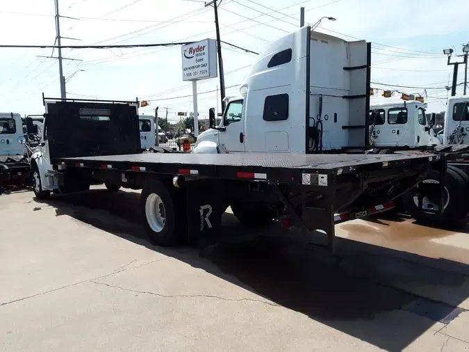 2019 FREIGHTLINER M2 106