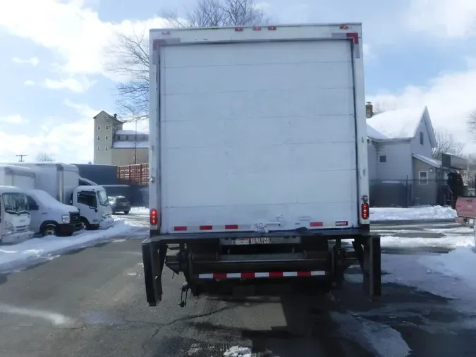 2016 NAVISTAR INTERNATIONAL 4300