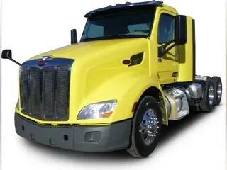 2021 Peterbilt 579