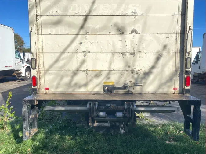 2015 International 4300a25099c1b0ed07f22b71352045788aa2