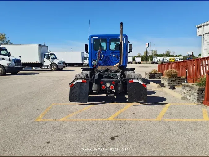 2021 FREIGHTLINER/MERCEDES NEW CASCADIA PX12664