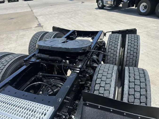 2020 Peterbilt 579