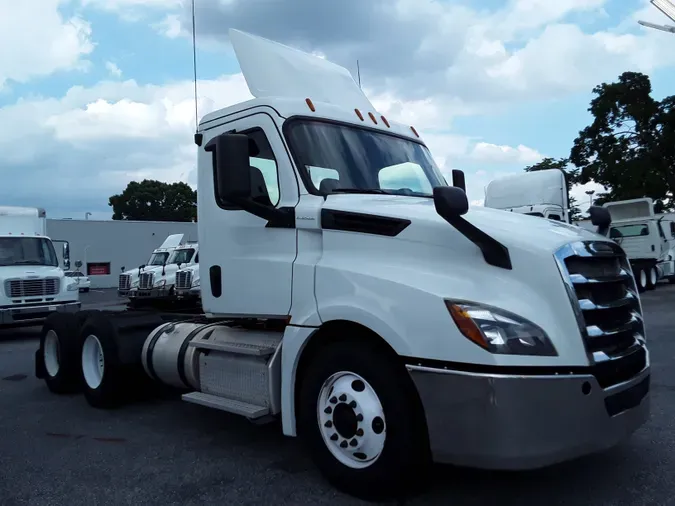 2019 FREIGHTLINER/MERCEDES NEW CASCADIA PX12664