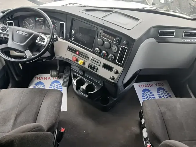 2023 FREIGHTLINER/MERCEDES NEW CASCADIA PX12664