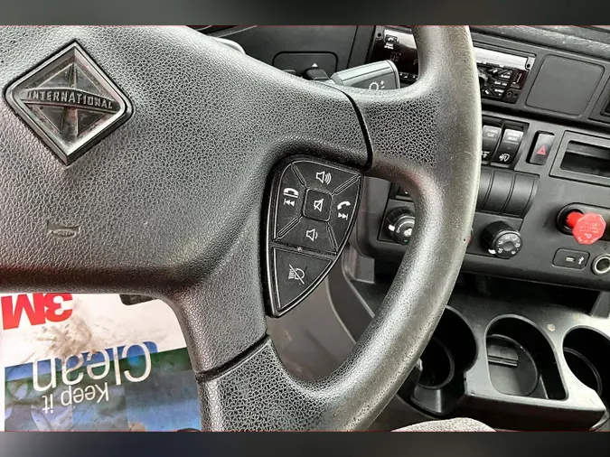 2020 INT LT625 6x4
