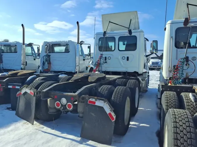 2021 FREIGHTLINER/MERCEDES NEW CASCADIA PX12664