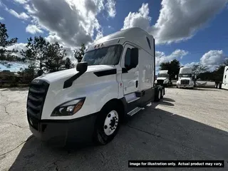 2020 FREIGHTLINER CA126