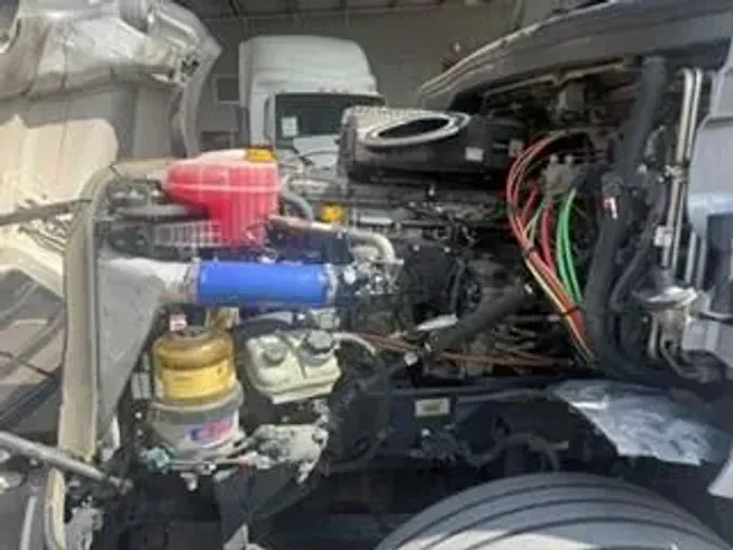 2022 Freightliner Cascadia