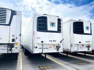 2019 UTILITY VS2RA
