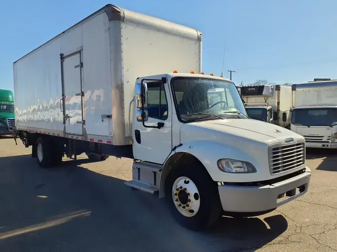 2021 FREIGHTLINER/MERCEDES M2 106