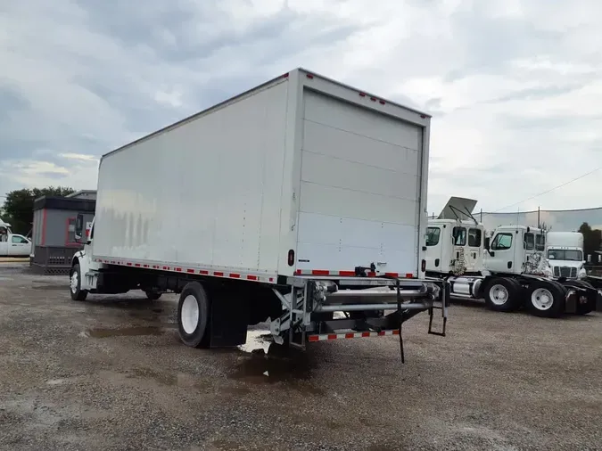 2020 FREIGHTLINER M2 106