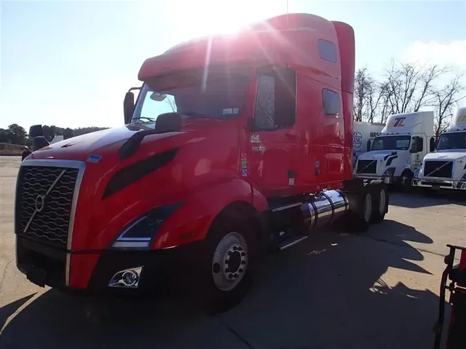 2019 VOLVO VNL760a2562a00d7380a0e06916aa008aeba7d