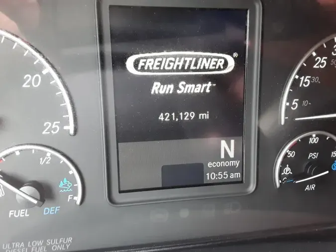 2019 FREIGHTLINER NEW CASCADIA PX12664