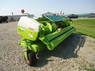 2012 CLAAS PU380 PRO
