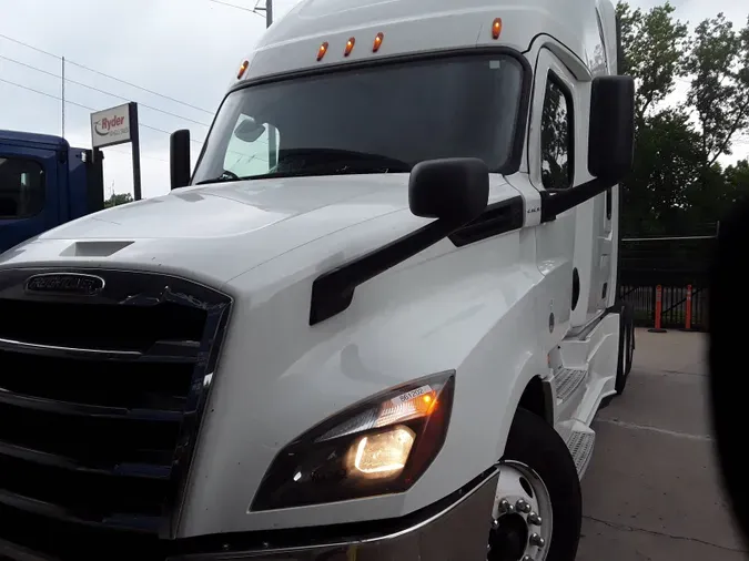 2019 FREIGHTLINER/MERCEDES NEW CASCADIA PX12664a257bcc5cc9f9ab738075a55c36bbe0a