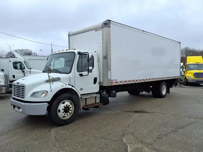 2019 FREIGHTLINER/MERCEDES M2 106a25882405cc94296d0f67dee78f7b8c5