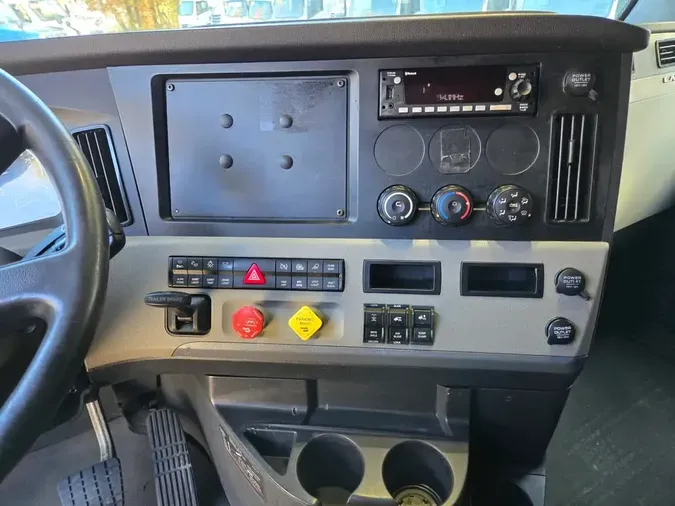 2020 FREIGHTLINER/MERCEDES NEW CASCADIA PX12664