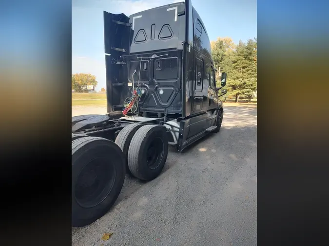 2021 FREIGHTLINER/MERCEDES NEW CASCADIA PX12664