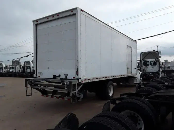 2019 FREIGHTLINER/MERCEDES M2 106a25b46b099a7d6ce50739d2435f33d06
