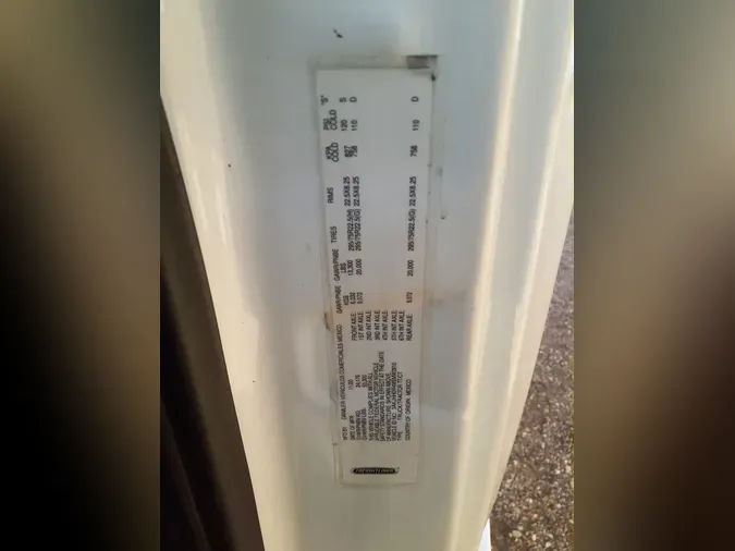 2021 FREIGHTLINER/MERCEDES NEW CASCADIA PX12664