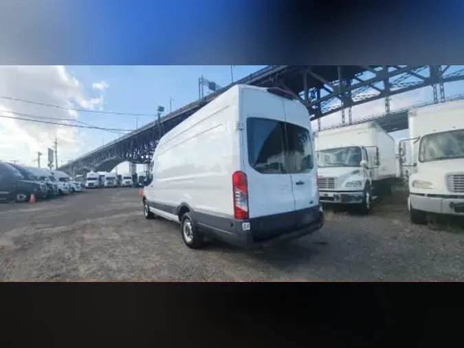 2019 FORD MOTOR COMPANY TRANSIT 250 HI ROOF