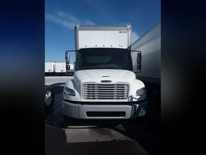 2019 FREIGHTLINER/MERCEDES M2 106