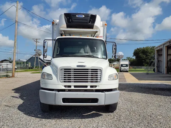 2018 FREIGHTLINER/MERCEDES M2 106