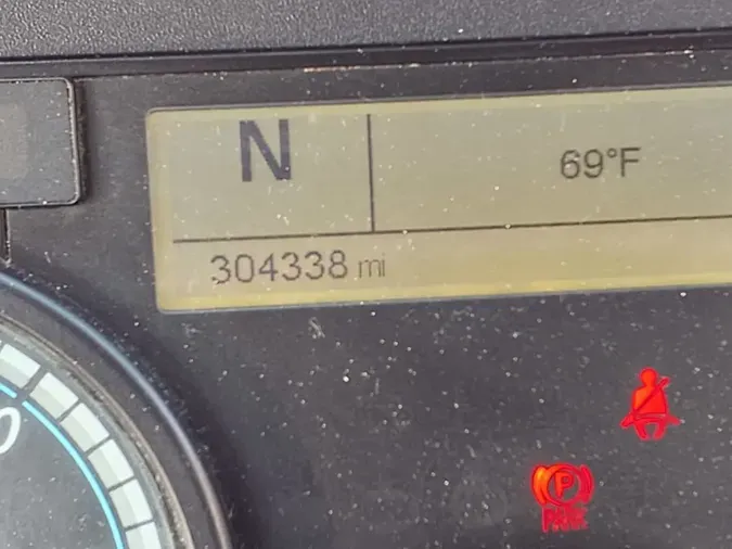 2018 FREIGHTLINER CASCADIA 125