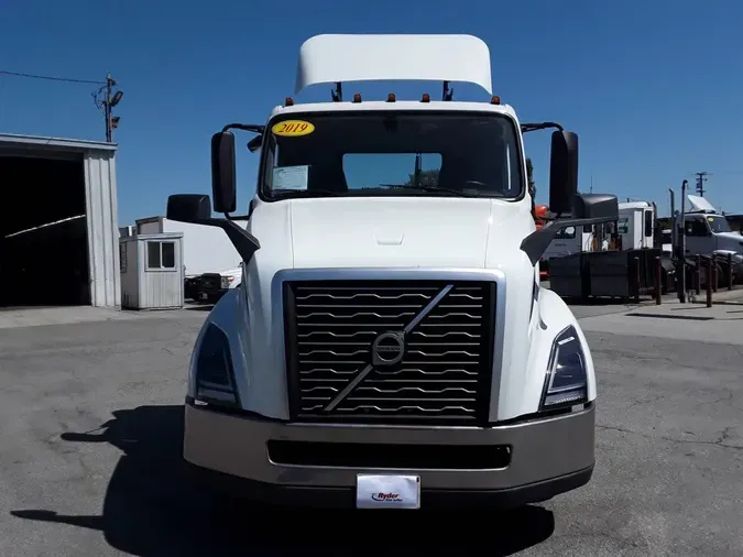 2019 VOLVO VNL64T-300a25eb3bfa497d4ec3821f2755fb9d190