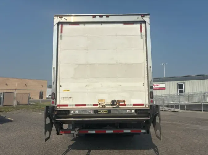 2019 FREIGHTLINER/MERCEDES M2 106