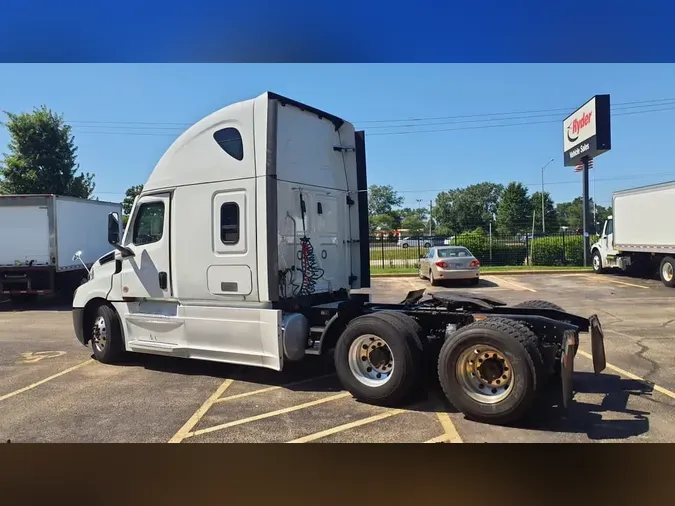 2023 FREIGHTLINER/MERCEDES NEW CASCADIA PX12664