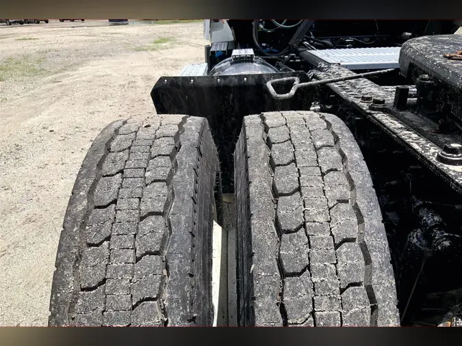 2021 INT LT625 4x2