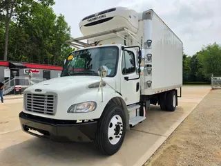 2020 FREIGHTLINER/MERCEDES M2 106