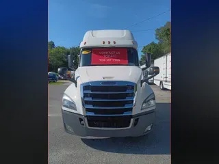 2019 FREIGHTLINER NEW CASCADIA PX12664