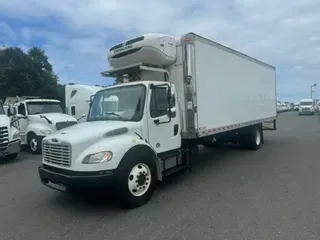 2020 FREIGHTLINER/MERCEDES M2 106