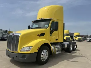 2021 Peterbilt 579