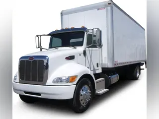 2019 Peterbilt 337
